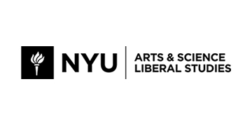 New York University Arts and Science logo