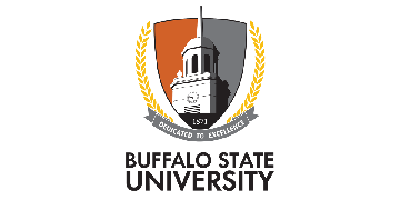 SUNY Buffalo State University logo