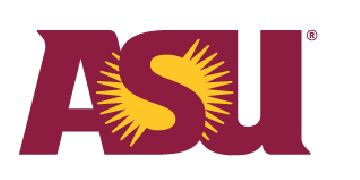 Arizona State University logo