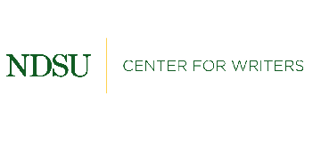 North Dakota State University logo