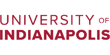 University of Indianapolis logo