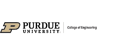 Purdue University Aeronautics and Astronautics logo
