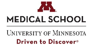 University of Minnesota Medical School logo