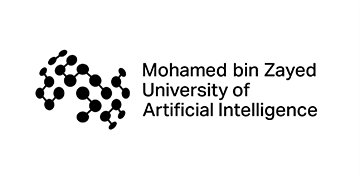 MOHAMED BIN ZAYED UNIVERSITY OF ARTIFICIAL INTELLIGENCE logo