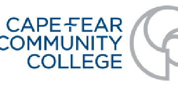 Cape Fear Community College logo