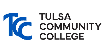 Tulsa Community College logo