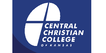 Central Christian College of Kansas logo