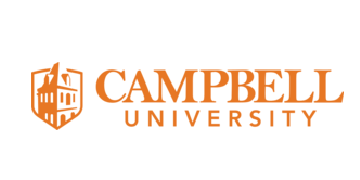 Campbell University logo
