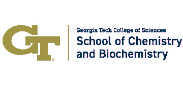 School of Chemistry and Biochemistry  logo