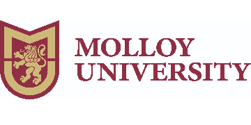 Molloy College logo
