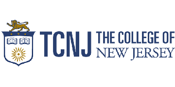 The College of New Jersey logo