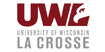 University of Wisconsin-La Crosse logo