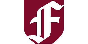 Fordham University logo