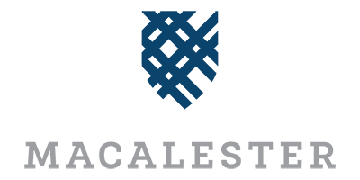 Macalester College logo