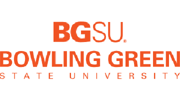 Bowling Green State University logo