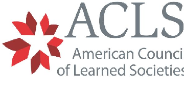 American Council of Learned Societies logo