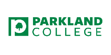 Parkland College logo
