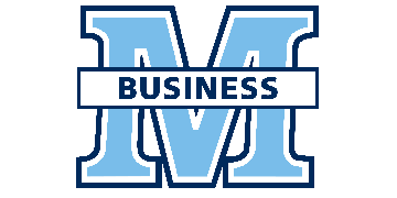 The University of Maine logo