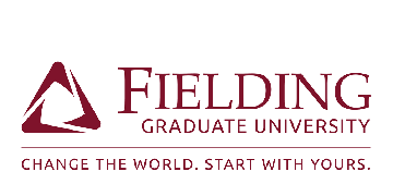 Fielding Graduate University logo