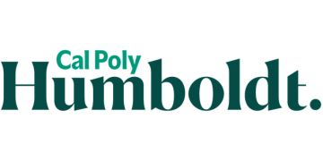 California State Polytechnic University, Humboldt logo