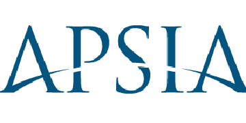 Association of Professional Schools of International Affairs logo