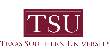 Texas Southern University logo
