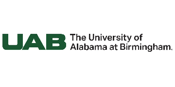 University of Alabama at Birmingham logo