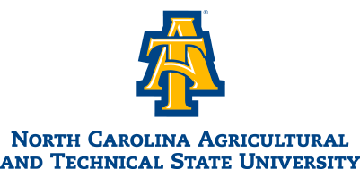 North Carolina A&T State University logo