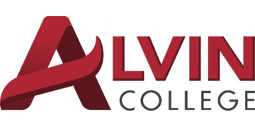Alvin Community College logo