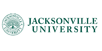 Jacksonville University logo