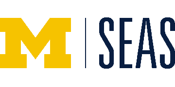University of Michigan logo