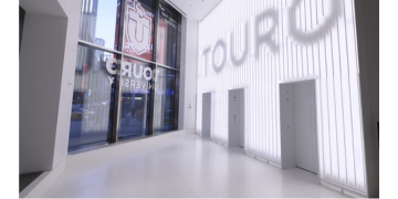 Touro Interior