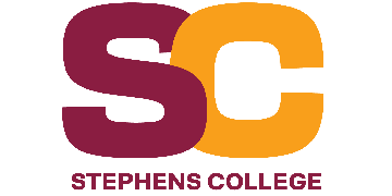 Stephens College logo