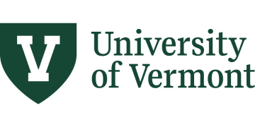 University of Vermont logo