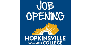 Hopkinsville Community College logo