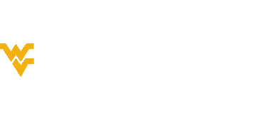 West Virginia University - College of Creative Arts logo