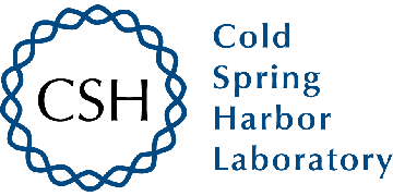 Cold Spring Harbor Laboratory logo