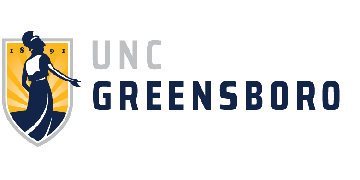 University of North Carolina at Greensboro logo