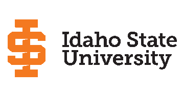 Idaho State University  logo