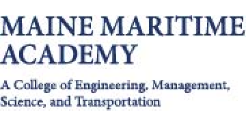 Maine Maritime Academy logo