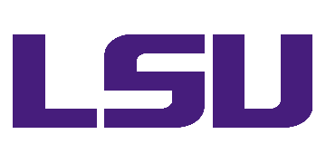 Louisiana State University logo