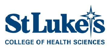 St. Luke's University Health Network  logo