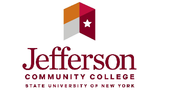 Jefferson Community College logo