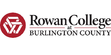 Rowan College at Burlington County logo
