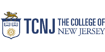 The College of New Jersey logo