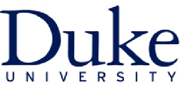 Duke University logo