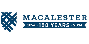 Macalester College logo