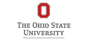 The Ohio State University logo