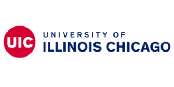 University of Illinois Chicago logo