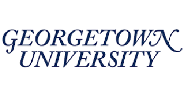 Georgetown University logo